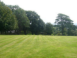Gardens