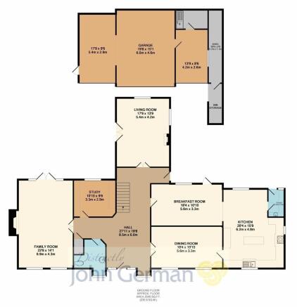 ground floor