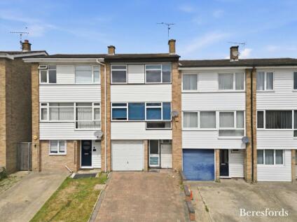 Meadow Rise, Billericay, CM11