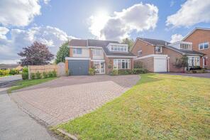 44, Barcheston Road, Knowle, Solihull B93 9JU