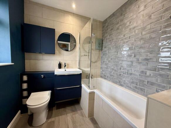 26 Orchard Meadow, Chagford, Devon photo 4