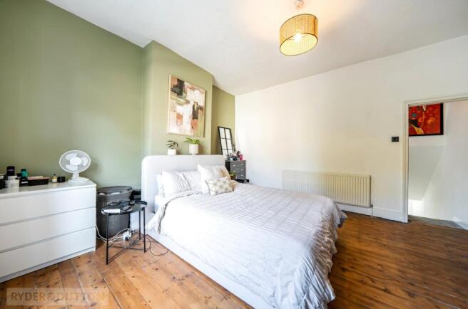 2 bed Terraced for sale Image 11
