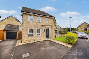 24, Shopwood Way, Littleborough OL15 9AN