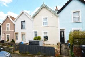 4, Bellevue Park, Brislington, Bristol BS4 4JR