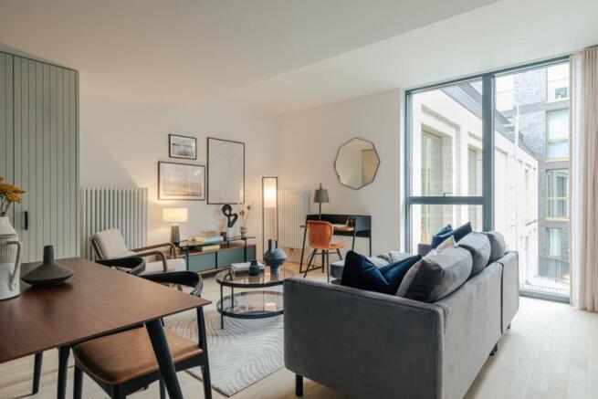 Apartment 6-13