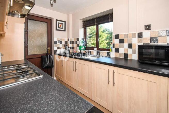 Kitchen-Diner