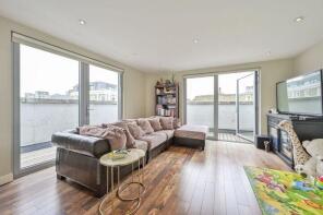 Apartment 6, 2a, Norroy Road, London SW15 1PF