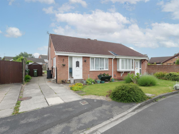 2 bed Detached for sale Image 10
