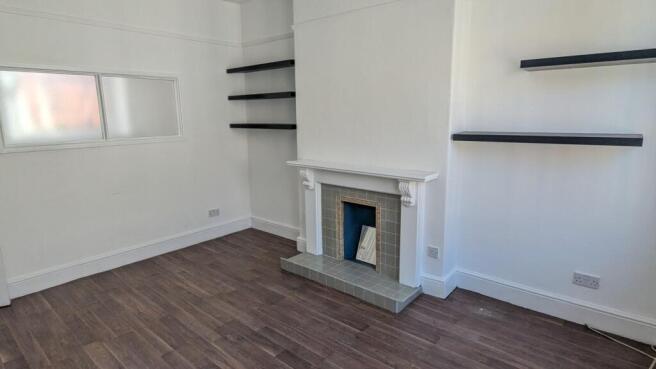 Sitting/Dining Room