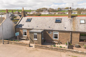 6, Beach Road, Montrose DD10 0EP