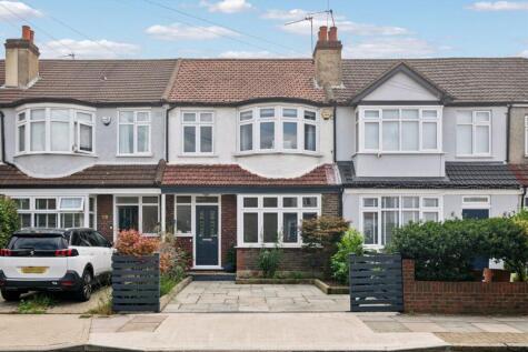 Red Lion Road, Surbiton