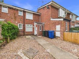 57, Staunton Road, Cantley, Doncaster DN4 6UF