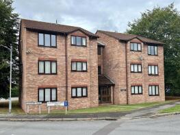11, St Gregorys Court, Abbotsmead Road, Hereford HR2 7YA