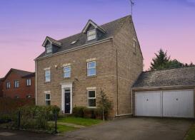 16, Turnpike Drive, Lower Quinton, Stratford-upon-avon CV37 8QS