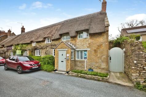 Burton, Yeovil, BA22
