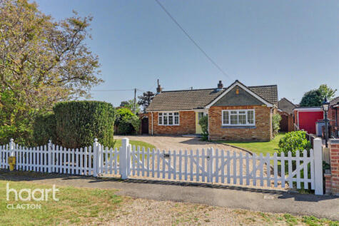 Harwich Road, Clacton-On-Sea