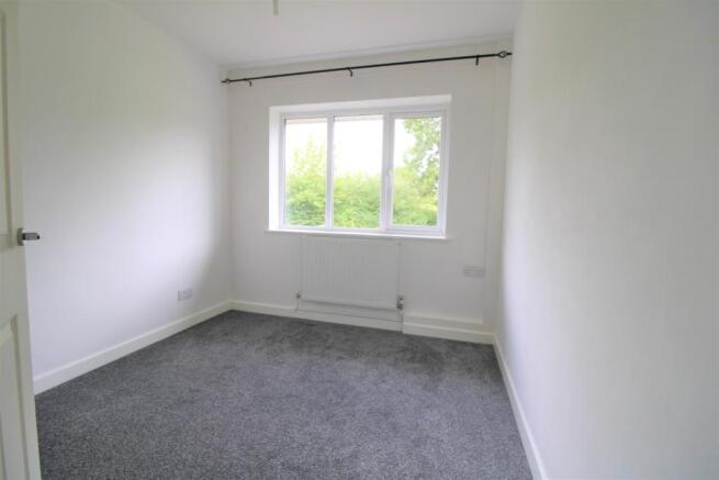 Bed 4 / Office