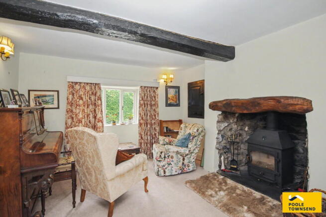 Old Barn Garth, Cartmel photo 4