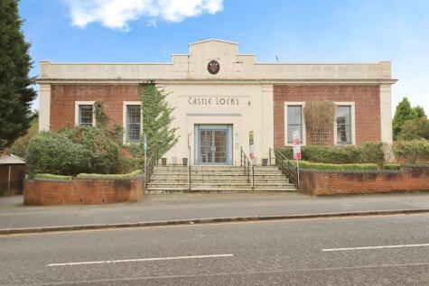 Castle Road, Kidderminster