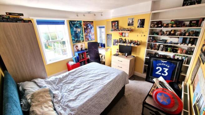 Bedroom 3