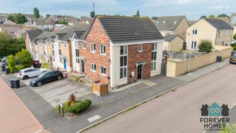 Gower way, Rawmarsh, Rotherham, S62