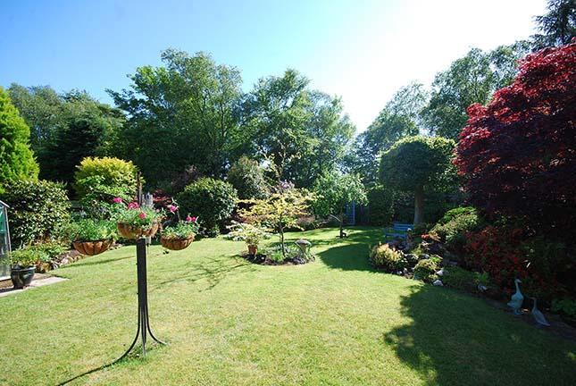 Gardens