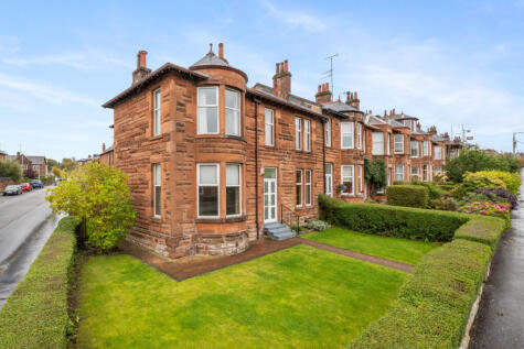 Ormonde Avenue, Glasgow