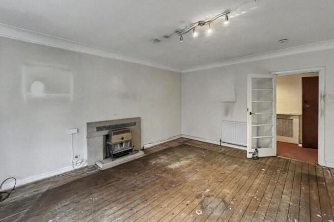 1 Countisbury, St Marks Hill, Surbiton, Surrey, KT6 4LR