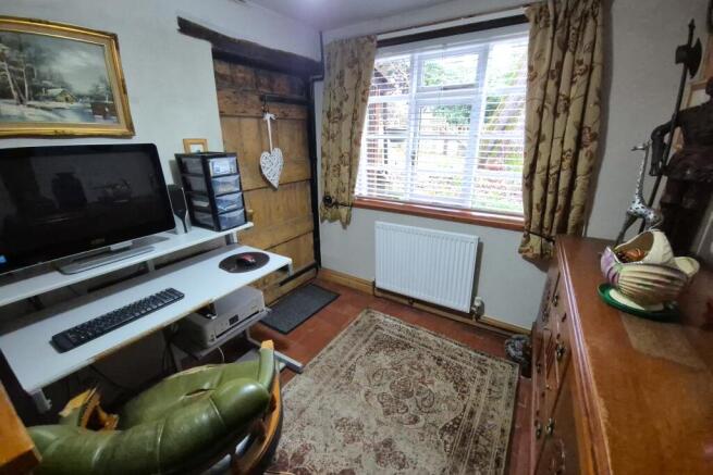 Study/Office