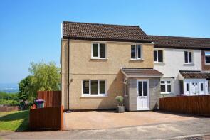 1, Rhymney Court, Thornhill, Cwmbran NP44 5SG