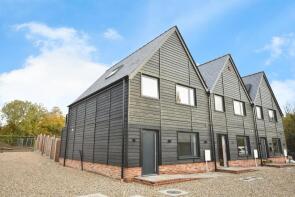 The Stables, Coppins Yard, Colne Engaine, Colchester CO6 2FN