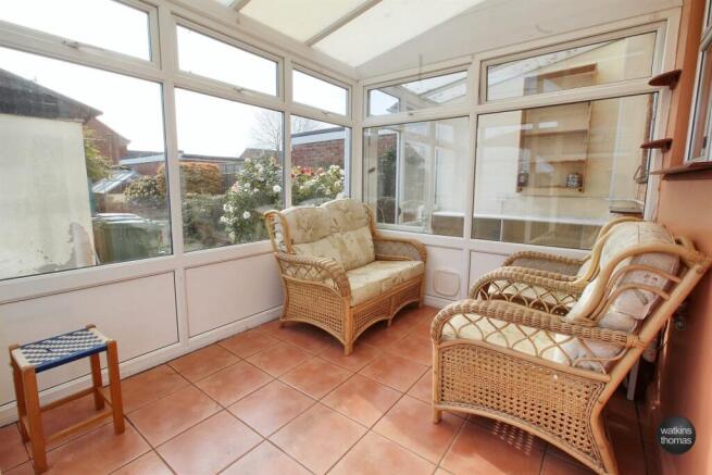 conservatory