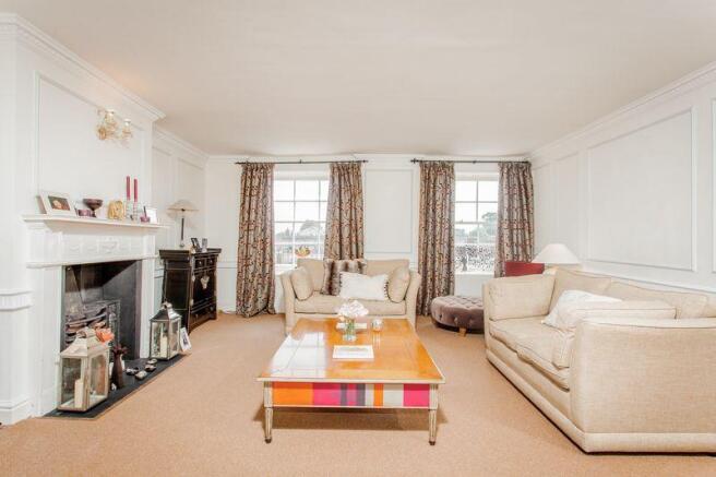 Drawing Room