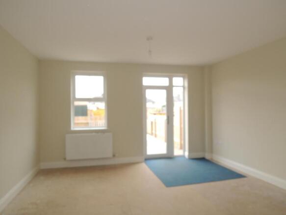 Reception Room 1