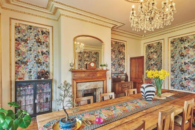 4 bed Character Property for sale Image 11