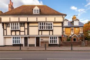 49a George House, High Street, Sittingbourne ME9 7JR