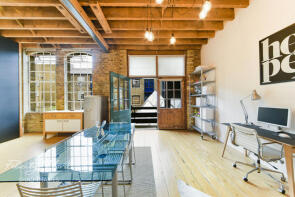 The Flag Store 9, Jubilee Yard, Queen Elizabeth Street, London SE1 2LP