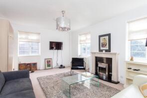 Flat 100, Chatsworth Court, Pembroke Road, London W8 6DL