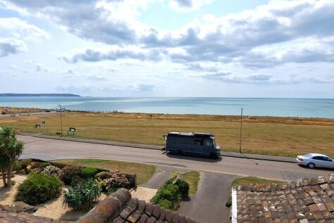 Marine Drive East Barton on Sea New Milton BH25 7DX