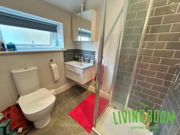 Bathroom B