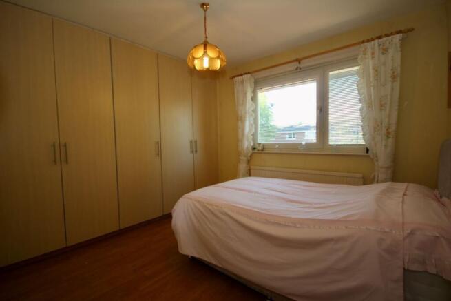 Flat 3 Conway House, Bishops Close, Whitchurch, Cardiff, CF14 1NB photo 5