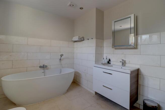 Bathroom 1
