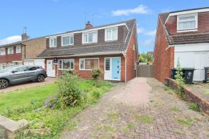 14, Balham Close, Rushden NN10 9JL