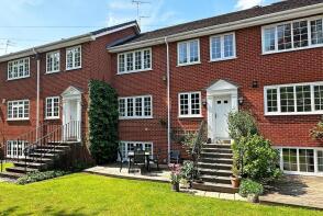 2, Ashley Court, Altrincham WA15 9PD