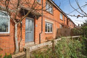 5, Main Road, Dorchester DT2 7EJ