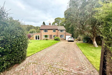 Park Avenue, Wortley, Sheffield, S35 7DR