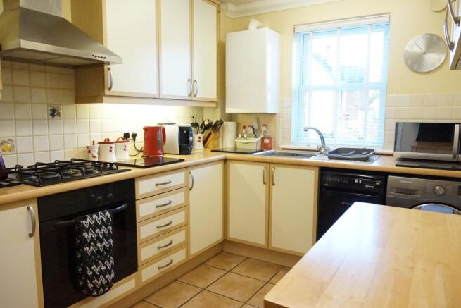Kitchen / Breakfast