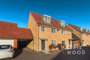 65, Haygreen Road, Witham CM8 1GT