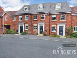 8, Pach Way, Newark NG24 3UP