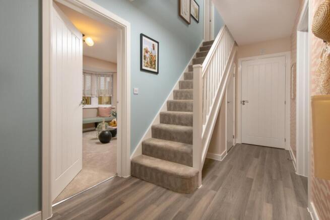 3 bed Detached for sale Image 8